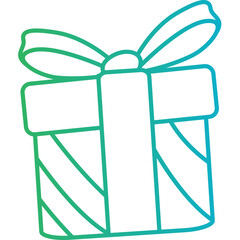 Happy birthday single vector icon