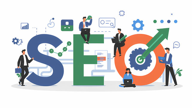 Mastering SEO for Business Projects: Boost Your Online Success
