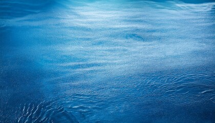 water blue textured abstract background with water re