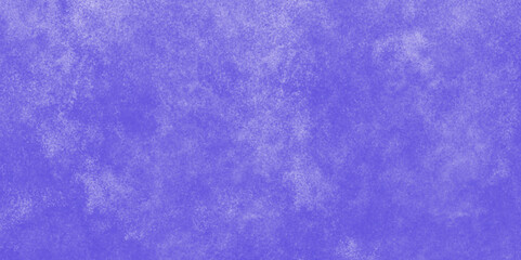 Abstract blue background with blue Dark Wall Background texture. Old blue purple paper with white stain. Chaotic blue watercolor paper texture background. Beautiful cirrus clouds. blue sky background.