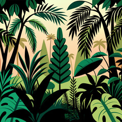 botanical-jungle-palm-leaf-.eps