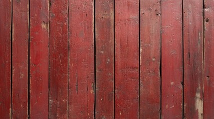 Red Background Texture