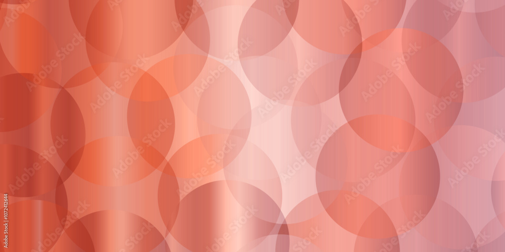 Poster abstract colorful blur bokeh lights for background. abstract colorful modern transparency circle pre