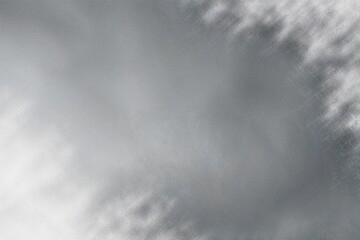 Obraz premium Muted Gray and White Gradient Noise Background with Subtle Texture Overlay