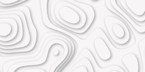 Topographic map in contour line light topographic topo contour map and ocean topographic line map. Natural printing illustrations of maps. Geographic mountain relief. Contour maps.