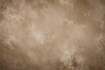 Vibrant Beige Noise Texture Rustic Gradient Photo Background Cover