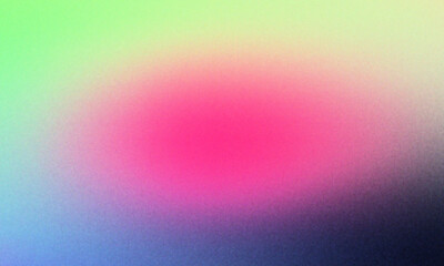 Dreamy Grainy Blur Gradient Backgrounds with Soft Color Transitions