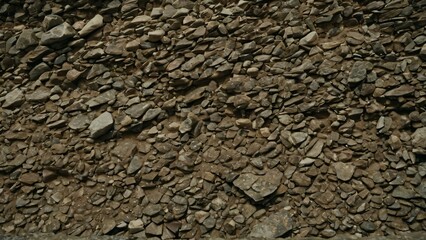 stone surface