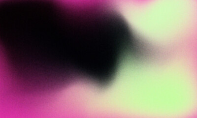 Dreamy Grainy Blur Gradient Backgrounds with Soft Color Transitions