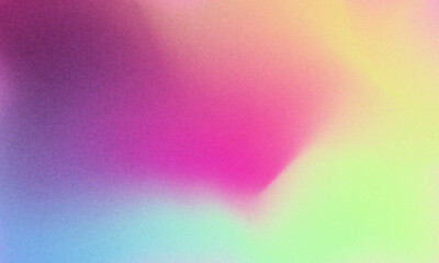 Dreamy Grainy Blur Gradient Backgrounds with Soft Color Transitions