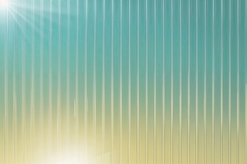 Vibrant Backdrop Design with Textured Glass Effect in Soothing Bright Colors