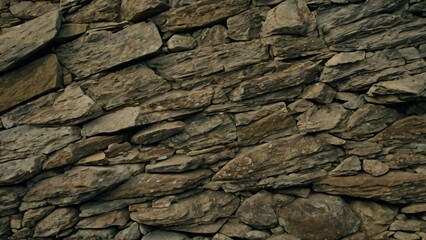 stone surface