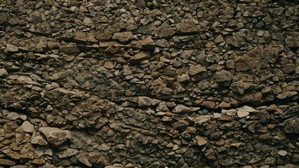 stone surface