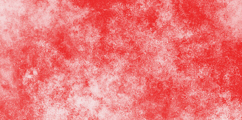 Abstract red texture background with red color wall texture design. modern design with grunge and marbled cloudy design, distressed holiday paper background. marble rock or stone texture background.