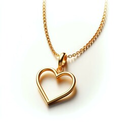 Fototapeta premium necklace icon