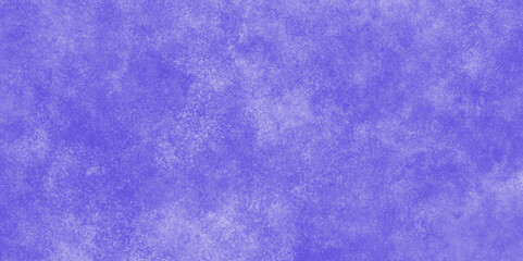 Abstract blue background with blue Dark Wall Background texture. Old blue purple paper with white stain. Chaotic blue watercolor paper texture background. Beautiful cirrus clouds. blue sky background.