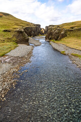 Iceland in June