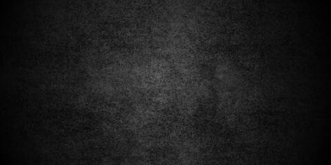 Grunge abstract black charcoal wall Stone concrete texture grungy backdrop background anthracite. dark grey black slate background or texture. Black texture chalk board and black board.