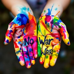 No War