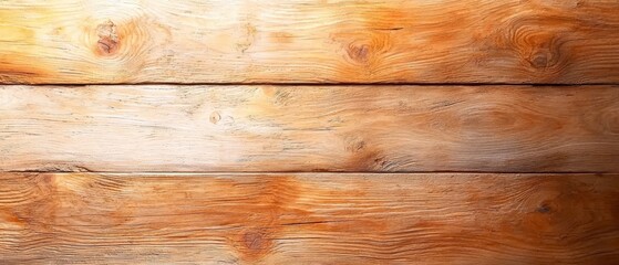 Fototapeta premium A close up view of a wooden surface