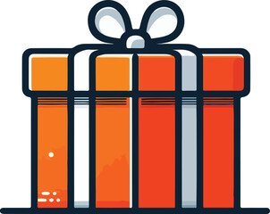 gift box vector