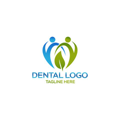 MEDICAL DENTAL LOGO DESIGN