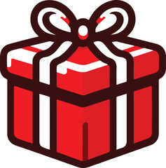 gift box vector