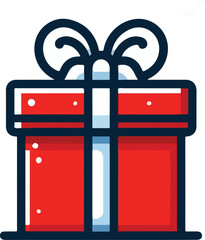 gift box vector