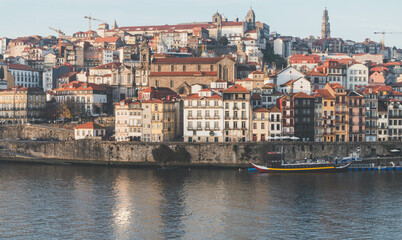 Fototapeta premium Lisboa