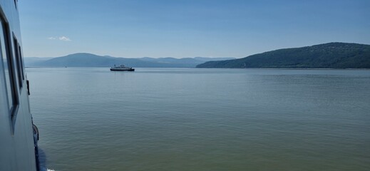 Fleuve St-Laurent, Quebec