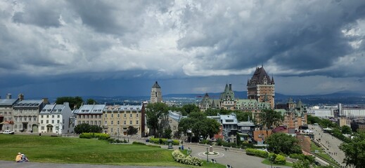 Quebec City