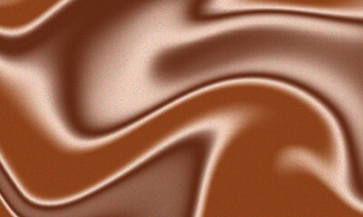 brown gradient background with noise texture
