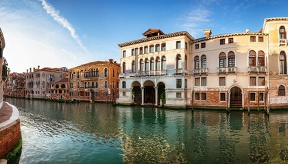 grand canal