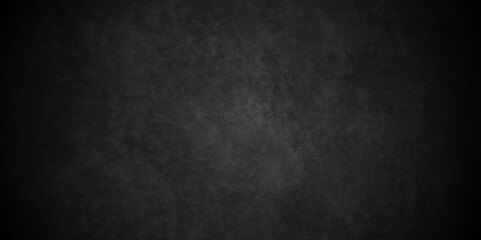 Grunge abstract black charcoal wall Stone concrete texture grungy backdrop background anthracite. dark grey black slate background or texture. Black texture chalk board and black board.