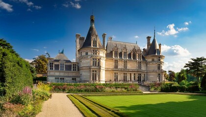 Fototapeta premium the cathedral of the notre dame