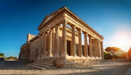 Obraz premium temple of heaven