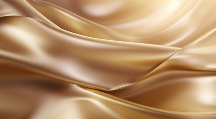 abstract dark golden background, golden wallpaper