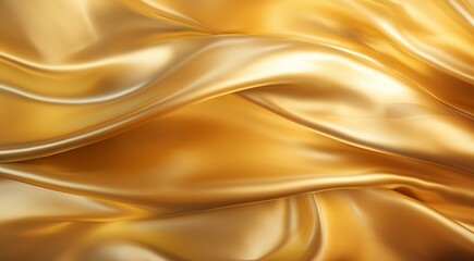 abstract dark golden background, golden wallpaper