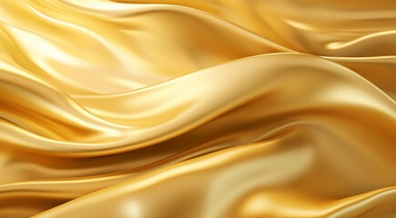 abstract dark golden background, golden wallpaper