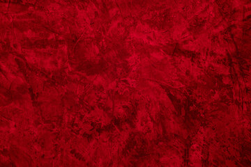 Old wall texture cement black red  background abstract dark color design are light with white gradient background.