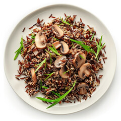 tea leaves