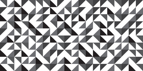 abstract triangle background. Abstract geometric shapes pattern background