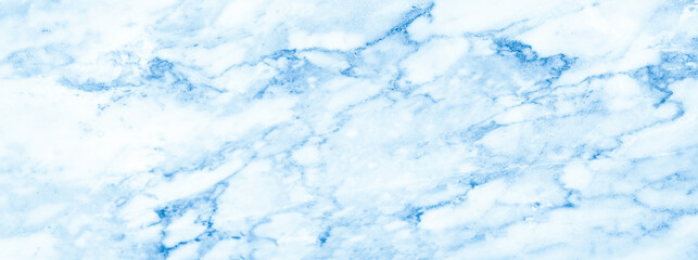 Marble granite blue background wall surface white pattern graphic abstract light elegant gray for do floor ceramic counter texture stone slab smooth tile silver natural for interior decoration.