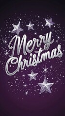 Fototapeta premium Elegant silver 