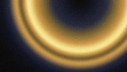 Luxury gold abstract on dark background. Modern abstract background gradient grainy texture