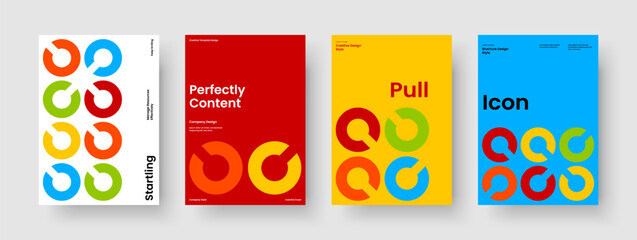 Isolated Poster Design. Creative Brochure Layout. Abstract Background Template. Book Cover. Flyer. Business Presentation. Report. Banner. Leaflet. Magazine. Advertising. Handbill. Pamphlet. Catalog