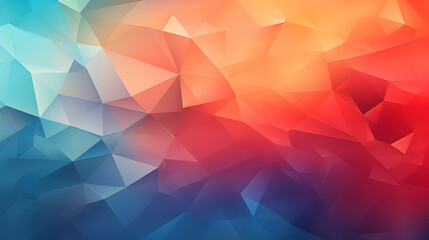 Modern 2D Abstract Wallpaper with Textured Solid Background