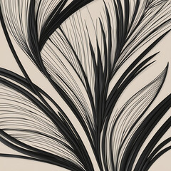 Obraz premium Background |Wallpaper | Textures | Pattern | Generative AI