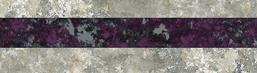 Abstract texture background with a blend of muted colors including gray, green, and dark purple, perfect for modern design projects or artistic themes.