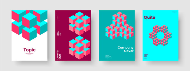 Isolated Brochure Template. Modern Report Layout. Creative Poster Design. Background. Business Presentation. Flyer. Banner. Book Cover. Catalog. Portfolio. Pamphlet. Newsletter. Journal. Magazine